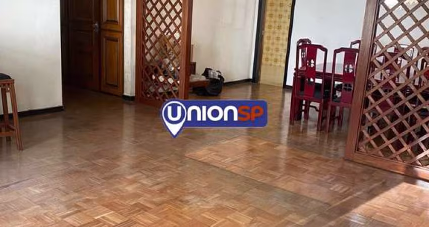 Apartamento com 4 quartos à venda na Rua São Vicente de Paulo, 539, Santa Cecília, São Paulo
