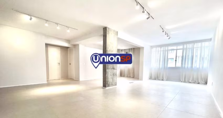 Apartamento com 3 quartos à venda na Rua Bandeira Paulista, 272, Itaim Bibi, São Paulo