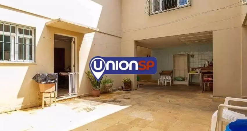Casa com 4 quartos à venda na Rua Panapoi, Campo Belo, São Paulo