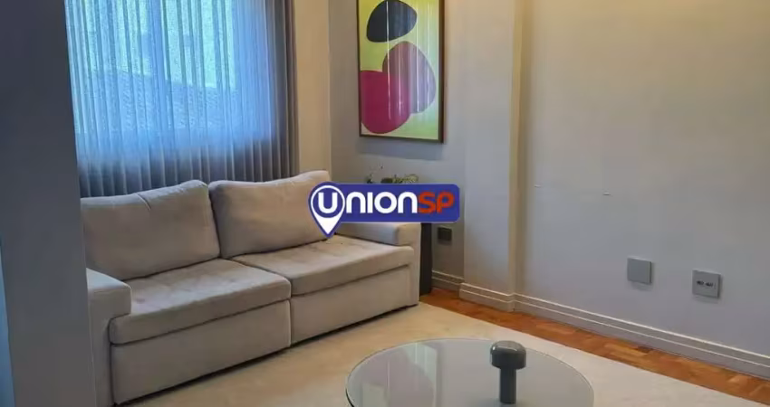 Apartamento com 2 quartos à venda na Rua Capote Valente, Pinheiros, São Paulo