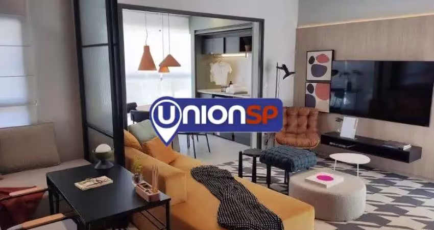 Apartamento com 2 quartos à venda na Rua José Augusto Penteado, Vila Madalena, São Paulo