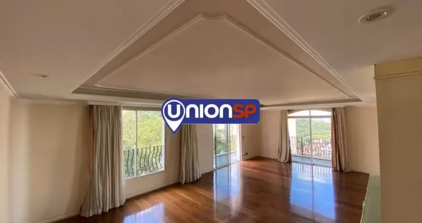 Apartamento com 4 quartos à venda na Rua José Carlos de Toledo Piza, Vila Andrade, São Paulo