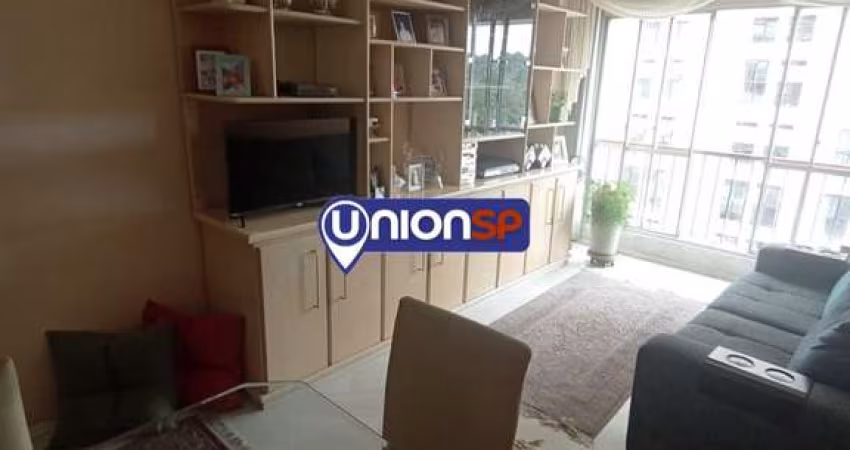 Apartamento com 3 quartos à venda na Avenida Interlagos, 492, Campo Grande, São Paulo