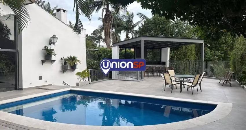 Casa com 3 quartos à venda na Rua Comendador Bichara Moherdauí, Morumbi, São Paulo