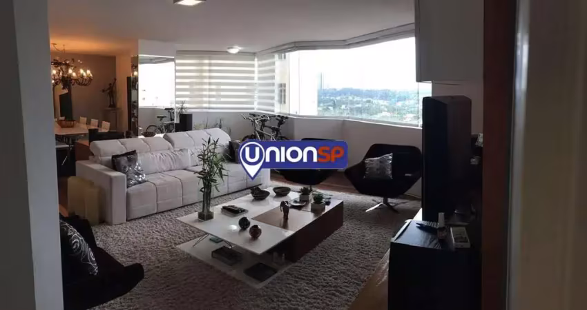 Apartamento com 4 quartos à venda na Rua João Ramalho, Perdizes, São Paulo