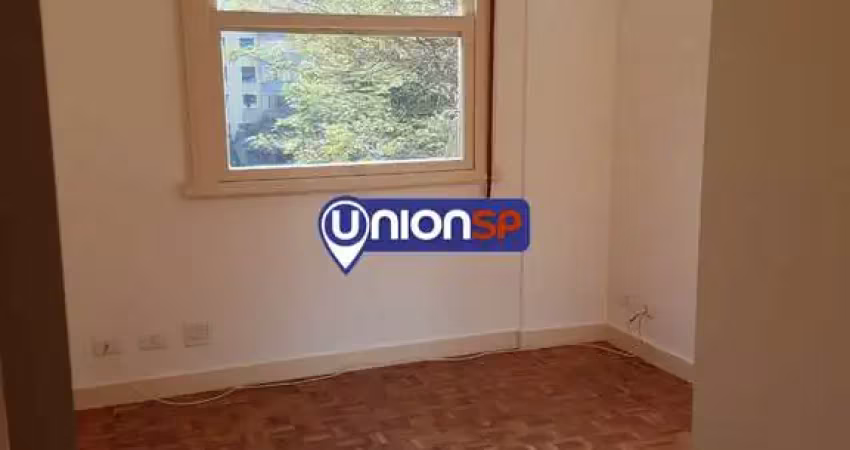 Apartamento com 2 quartos à venda na Rua Maestro Elias Lobo, Jardim Paulista, São Paulo
