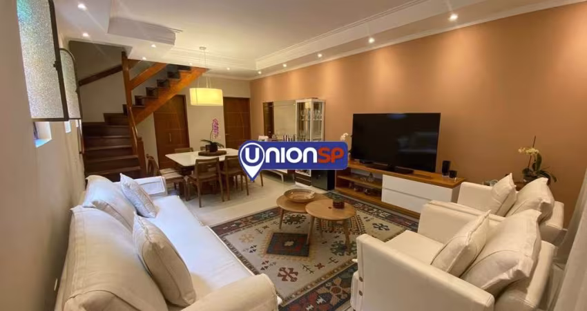 Casa com 4 quartos à venda na Rua Ibiquara, 177, Vila Romana, São Paulo