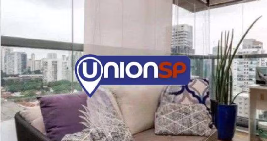 Apartamento à venda no Brooklin - São Paulo
