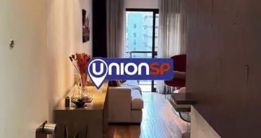 Apartamento com 1 quarto à venda na Alameda Franca, Jardim Paulista, São Paulo