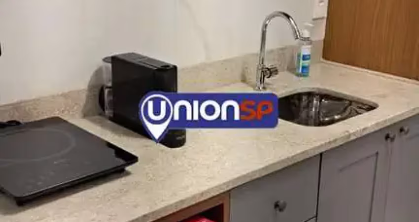 Apartamento com 1 quarto à venda na Rua Bartolomeu de Gusmão, Vila Mariana, São Paulo