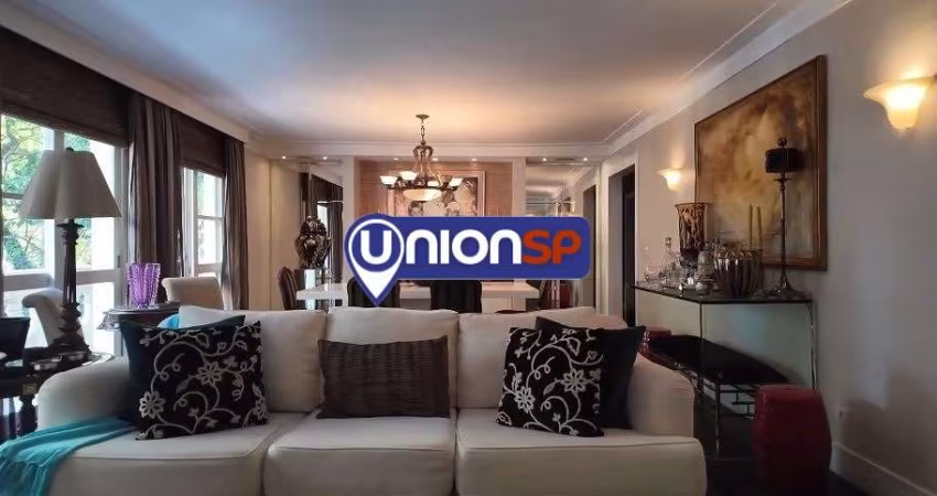 Apartamento à venda no Jardim Paulista