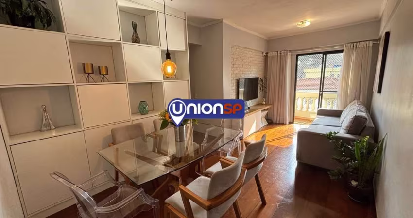 Apartamento à Venda na Saúde