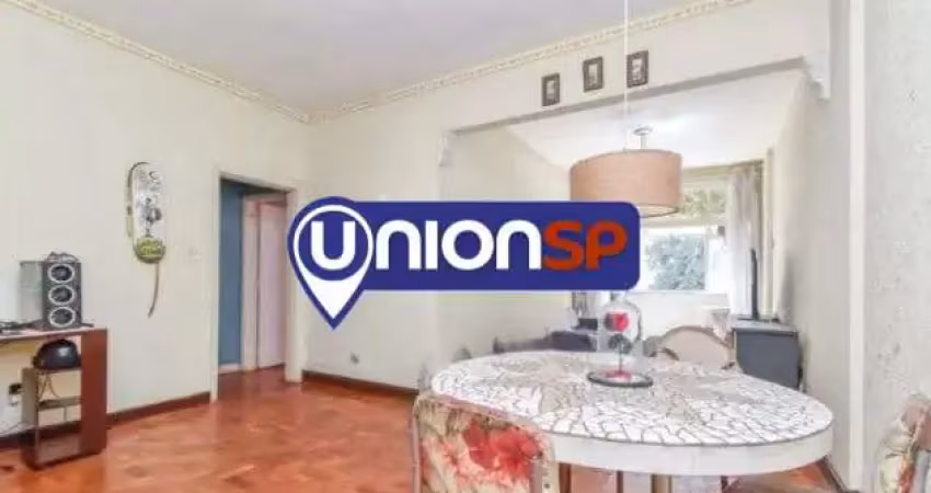 Apartamento à venda - Santa Cecília, SP