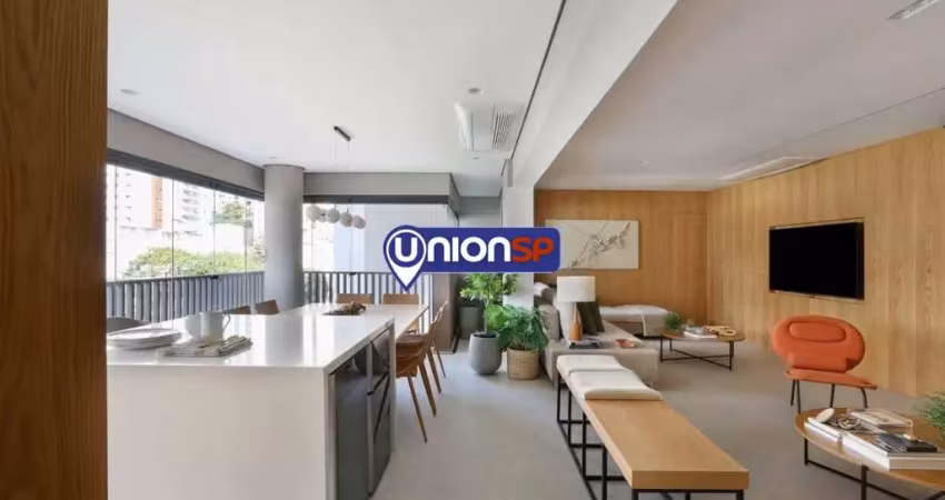 Apartamento com 3 suítes à venda, 150 m² por r$2.080.000 - perdizes - são paulo/sp