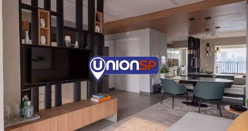 Apartamento com 2 quartos à venda na Rua Coronel Domingos Ferreira, 323, Chácara Klabin, São Paulo