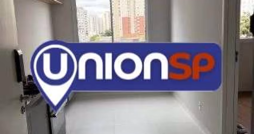Apartamento com 1 quarto para alugar na Rua Faustolo, 974, Vila Romana, São Paulo