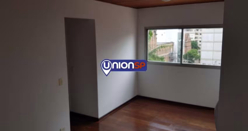 Apartamento com 2 quartos à venda na Rua Marquês de Itu, 643, Vila Buarque, São Paulo