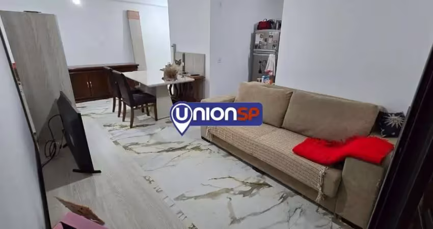 Apartamento com 1 quarto à venda na Rua Dona Brígida, Vila Mariana, São Paulo