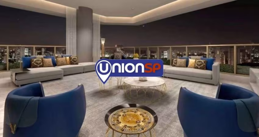 Apartamento com 3 quartos à venda na Avenida Agami, 380, Moema, São Paulo
