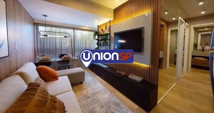 Apartamento à Venda no Bairro Saúde - SP