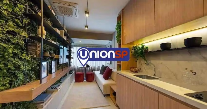 Apartamento com 1 quarto à venda na Rua Ibituruna, 278, Saúde, São Paulo