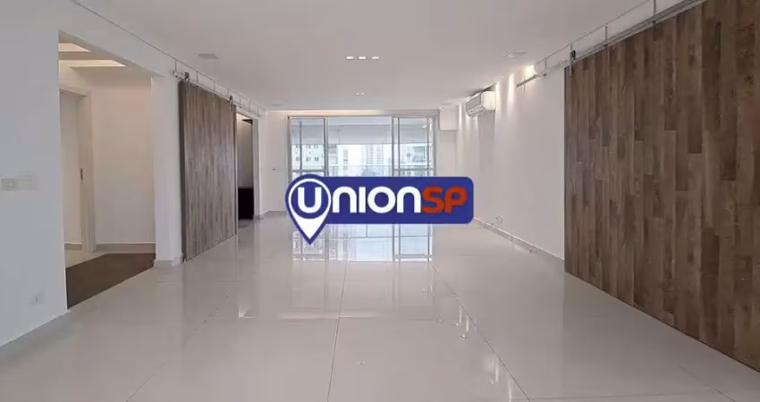 Apartamento com 4 quartos à venda na Rua Forte William, Panamby, São Paulo