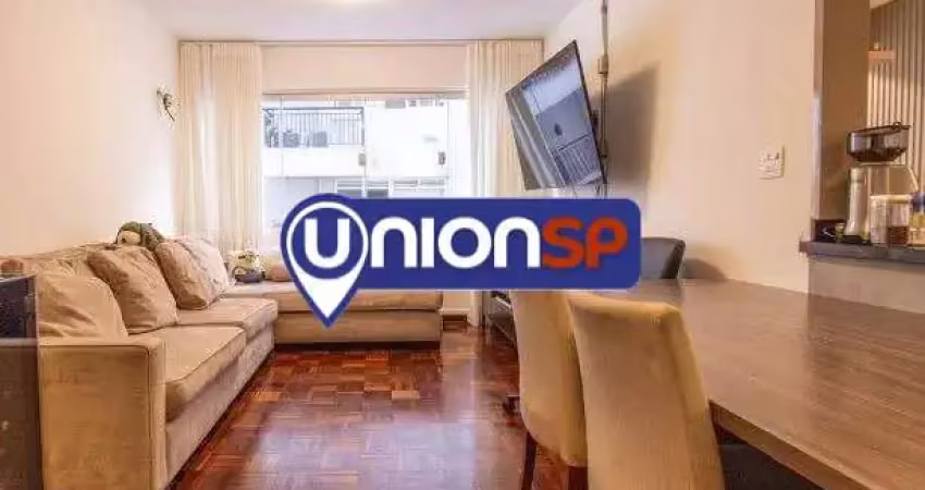 Apartamento com 2 quartos à venda na Rua Doutor Eduardo de Souza Aranha, Vila Olímpia, São Paulo