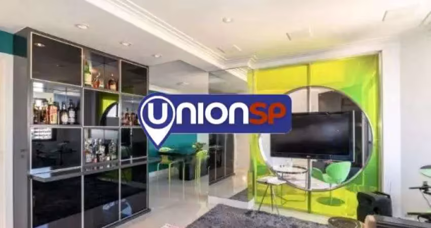 Apartamento em Moema