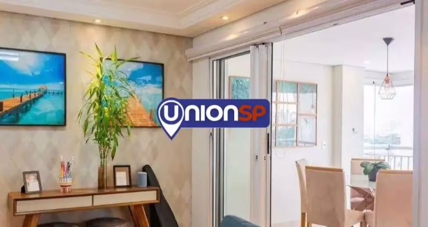 Apartamento com 2 dormitórios à venda, 69 m² por r$ 650.000,00 - bom retiro - são paulo/sp