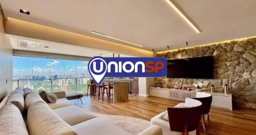 Apartamento com 2 quartos à venda na Rua Frederico Guarinon, Panamby, São Paulo