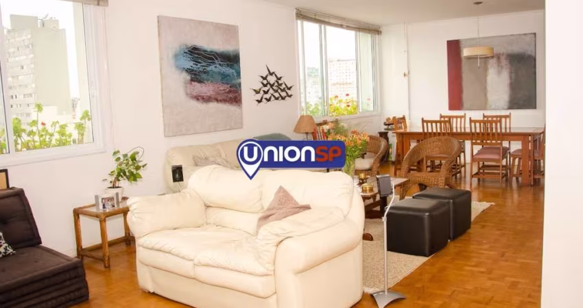 Apartamento à Venda em Santa Cecília - SP