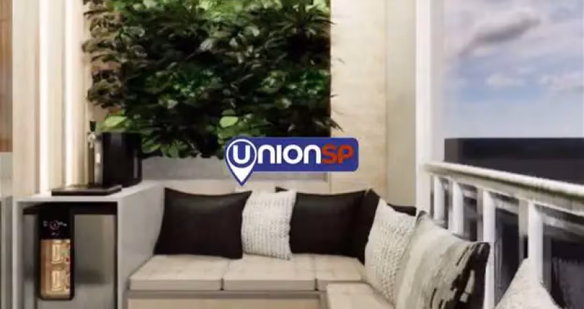 Apartamento com 2 quartos à venda na Dr. Ricardo Jafet, Chácara Klabin, São Paulo