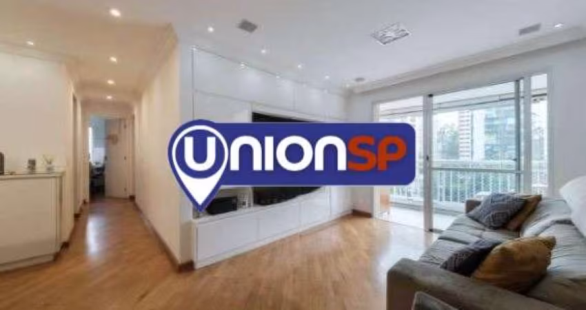 Apartamento à venda na Vila Andrade - SP
