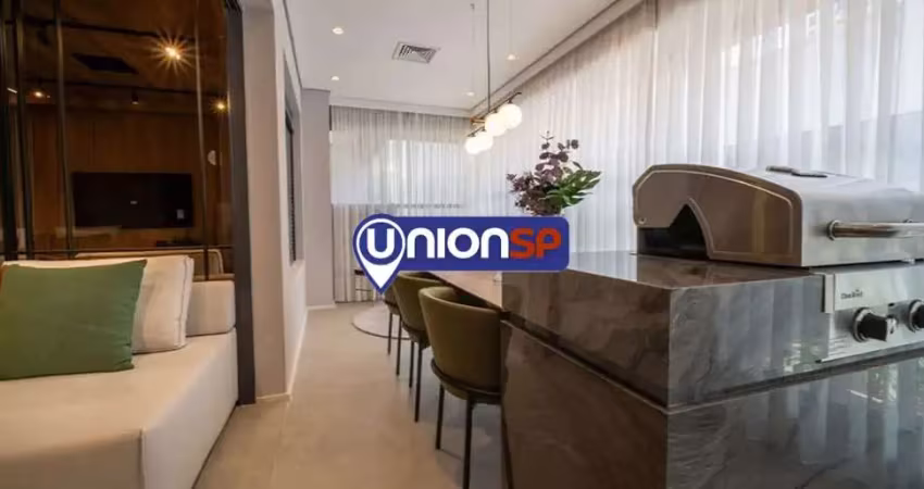 Apartamento com 3 quartos à venda na Avenida Ibirapuera, Moema, São Paulo