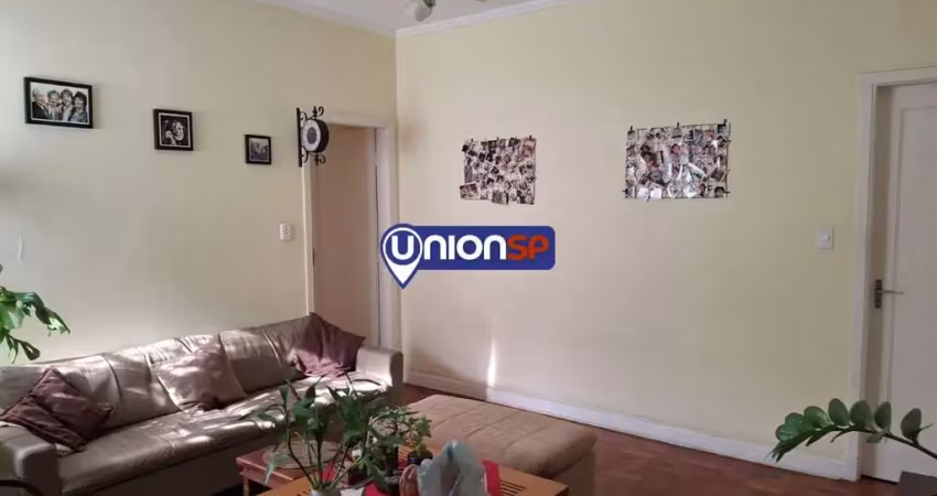 Apartamento com 3 quartos à venda na Rua José do Patrocínio, Aclimação, São Paulo