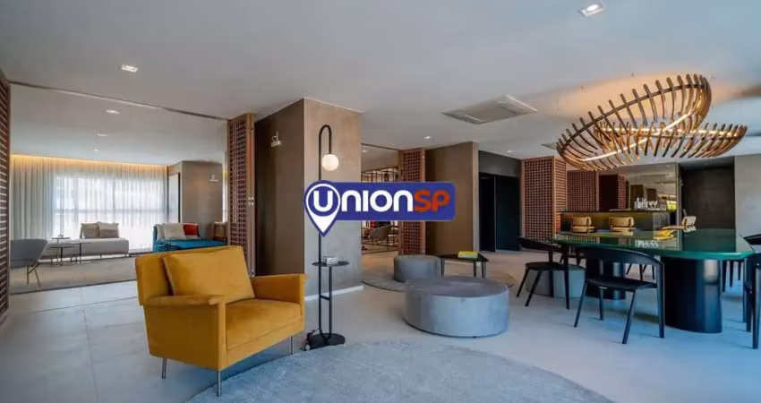 Studio à venda por r$ 487.000,00 - vila mariana - são paulo/sp