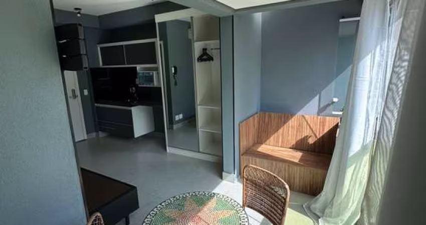 Studio à venda no Perdizes, SP