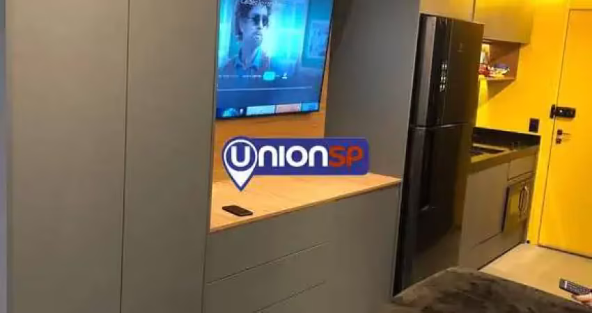 Studio à venda facto paulista - bela vista, são paulo