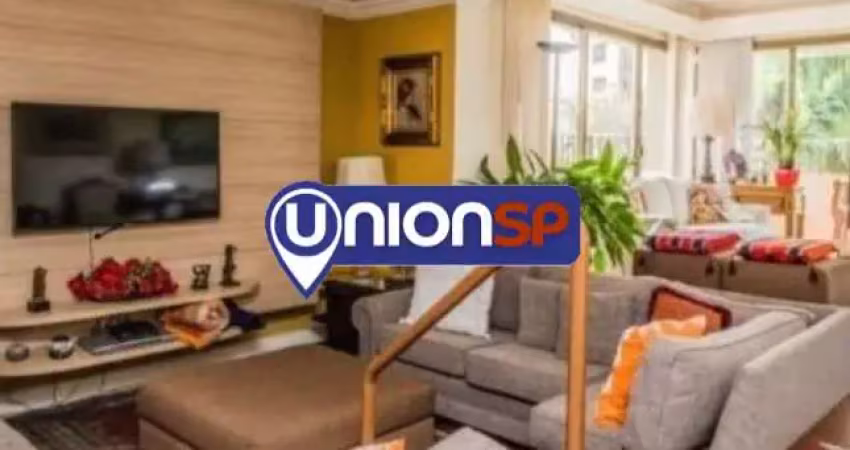 Apartamento com 4 dormitórios à venda, 280 m² por r$ 1.650.000,00 - morumbi- são paulo/sp