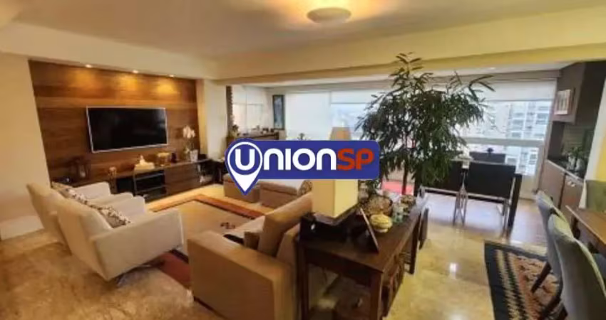 Apartamento com 3 dormitórios à venda, 138 m² por r$ 1.450.000 - morumbi - são paulo/sp