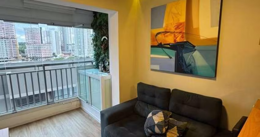 Apartamento à venda em Butantã com 32 m², 1 quarto, 1 vaga