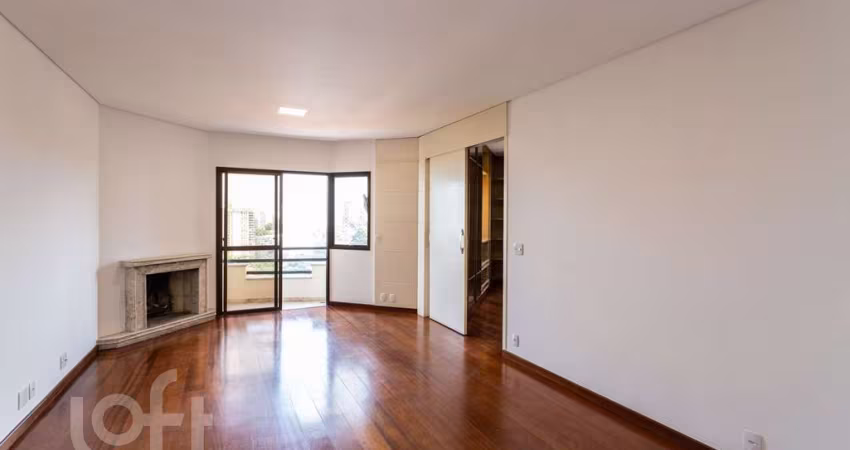 Apartamento à venda em Perdizes com 114 m², 3 quartos, 3 suítes, 3 vagas