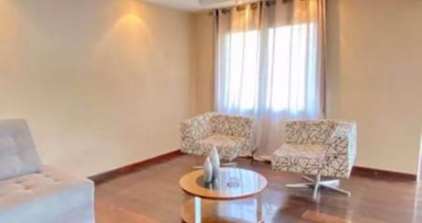 Apartamento à venda em Jardim Ampliacao com 320 m², 4 quartos, 5 vagas