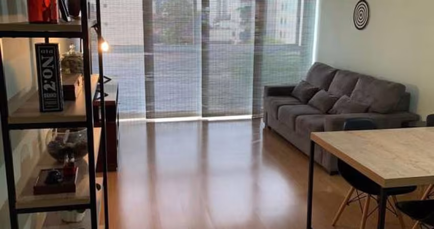 Apartamento à venda em Vila Mariana com 106 m², 3 quartos, 1 suíte, 1 vaga