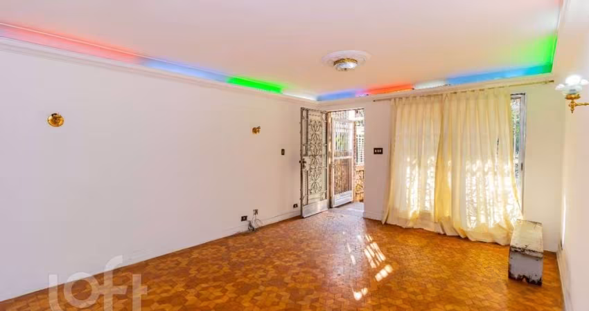 Casa à venda em Vila Mariana com 120 m², 3 quartos, 3 vagas