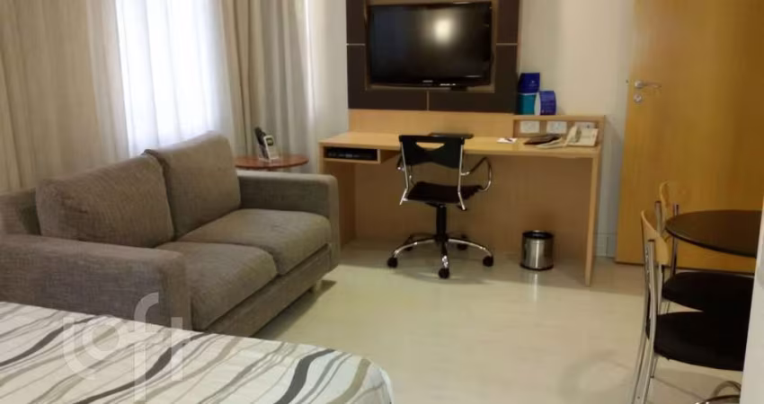 Apartamento à venda | Jardim Paulista | 2 dormitórios