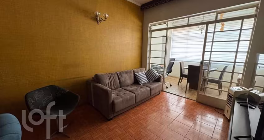 Apartamento à venda em Lapa com 117 m², 2 quartos, 0 vagas