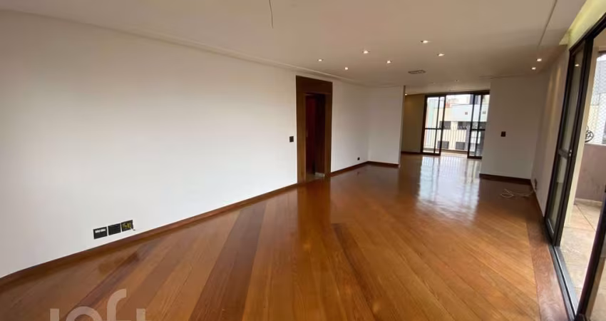 Apartamento à venda em Vila Andrade com 254 m², 4 quartos, 4 vagas
