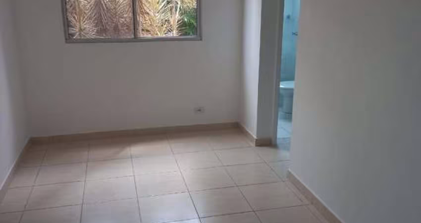 Apartamento à venda em Santo Amaro com 49 m², 2 quartos, 1 vaga