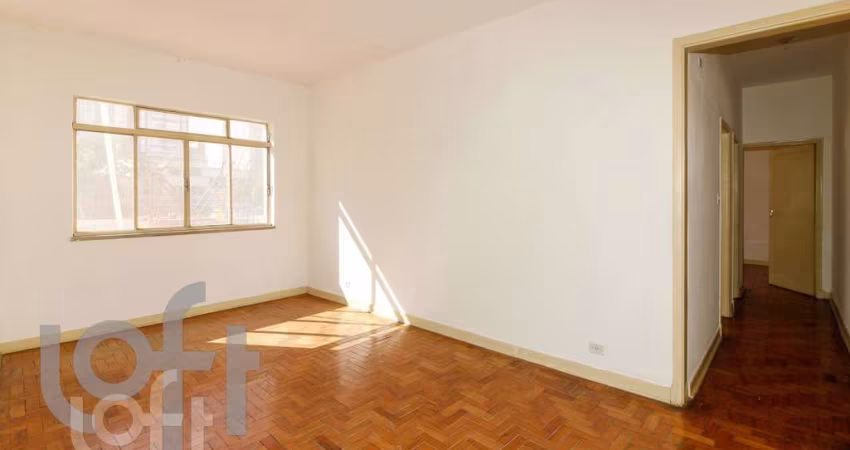 Apartamento à venda em Pinheiros com 95 m², 2 quartos, 1 suíte